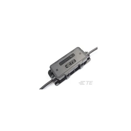 Te Connectivity Solar Connectors / Photovoltaic Connectors Pv Bar 4 Junction Box Tuv/Ul1000V 1.2M 2270184-3